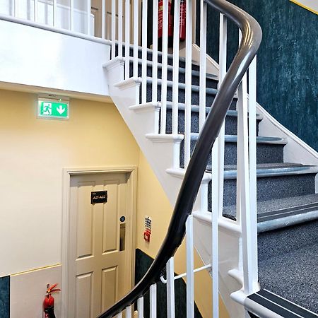 Nox Paddington Hotel London Ngoại thất bức ảnh