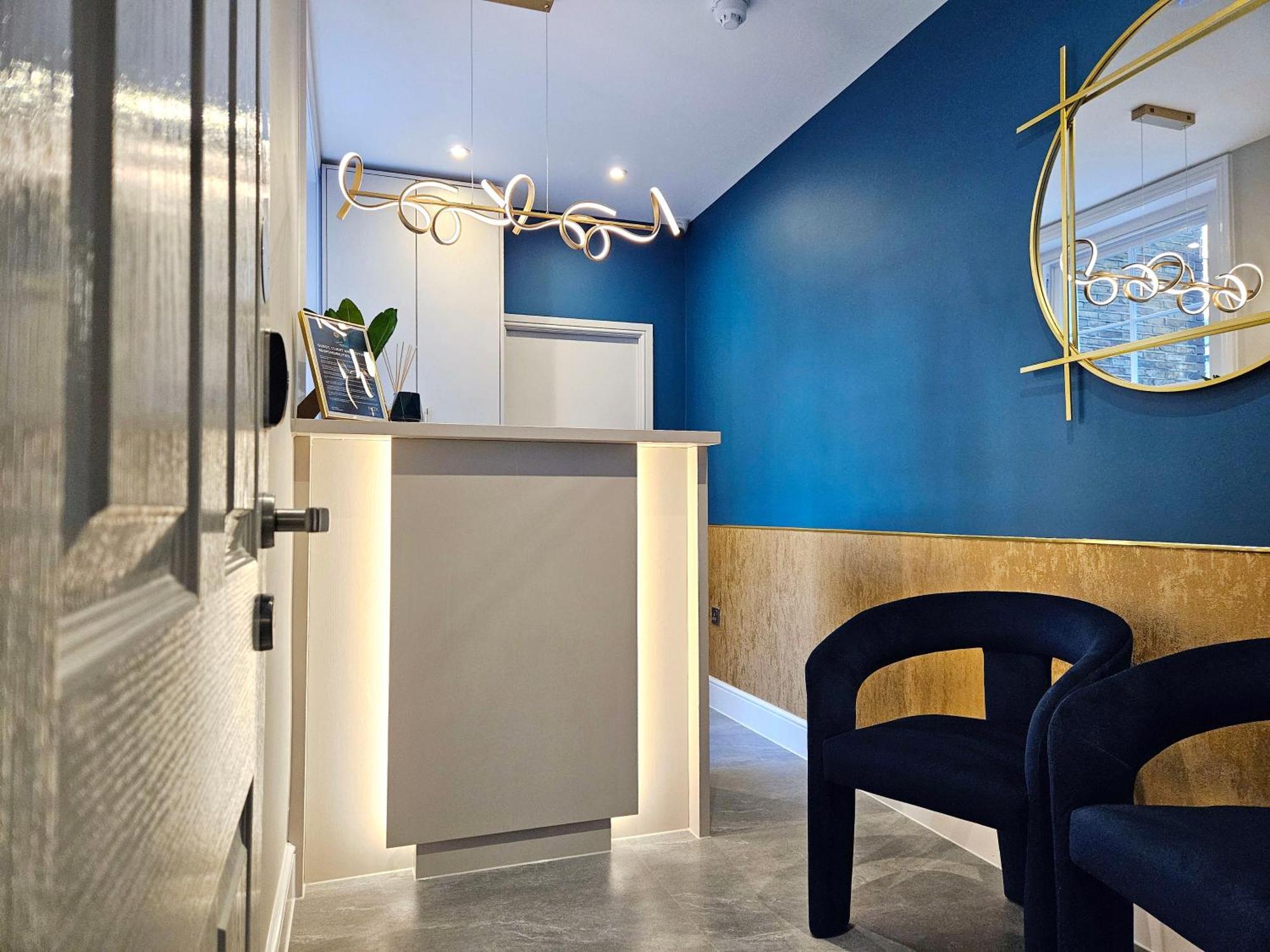 Nox Paddington Hotel London Ngoại thất bức ảnh