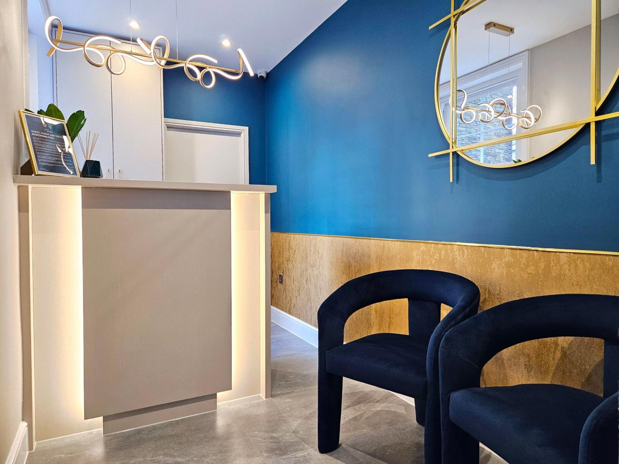 Nox Paddington Hotel London Ngoại thất bức ảnh