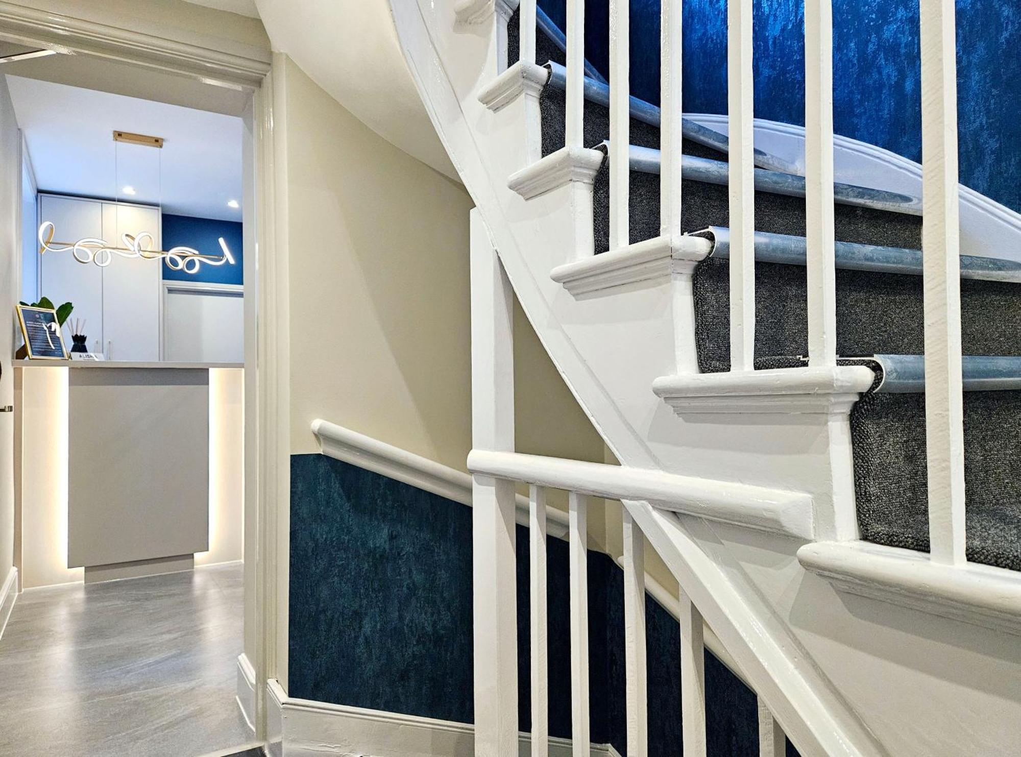 Nox Paddington Hotel London Ngoại thất bức ảnh