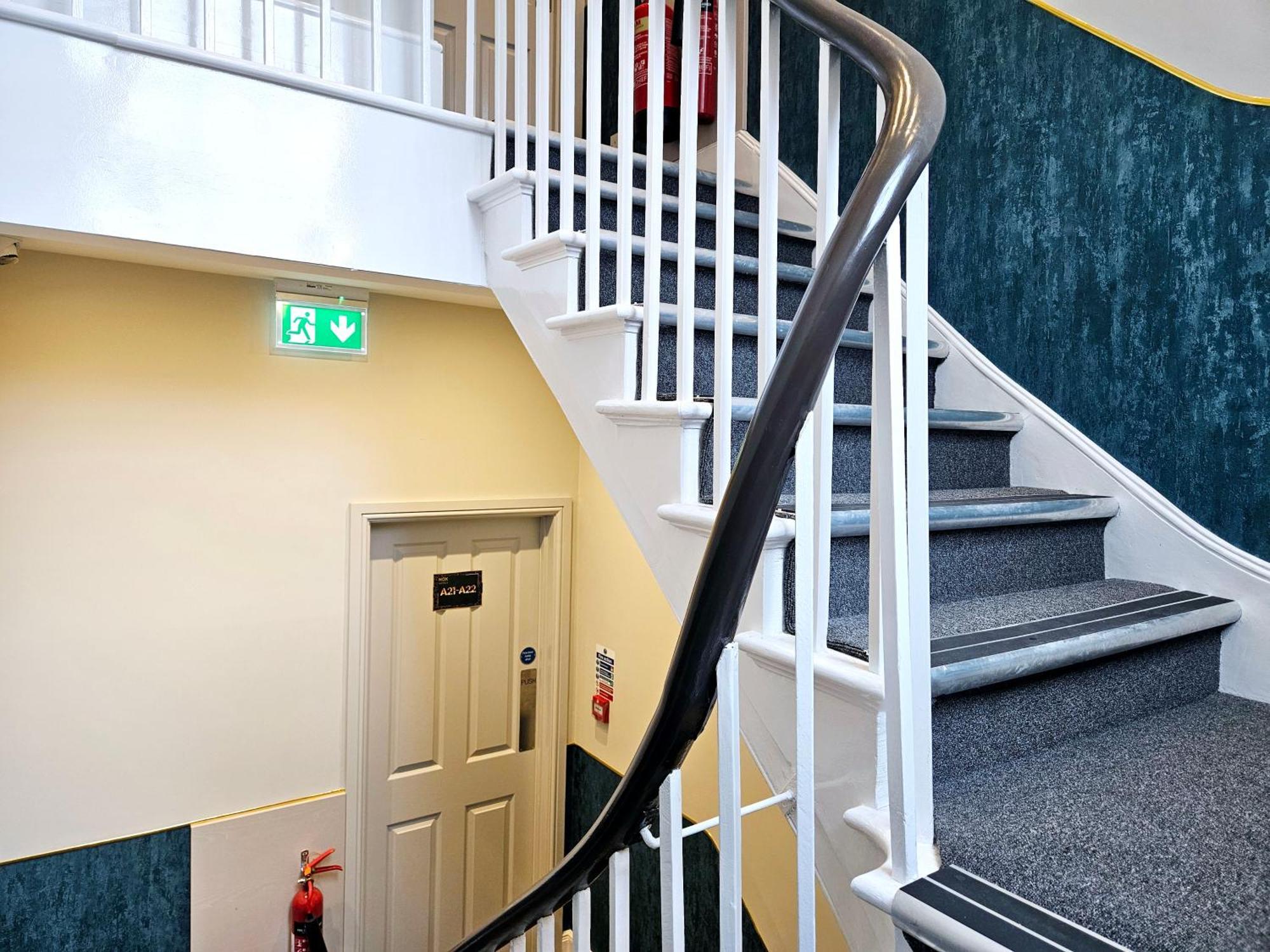 Nox Paddington Hotel London Ngoại thất bức ảnh