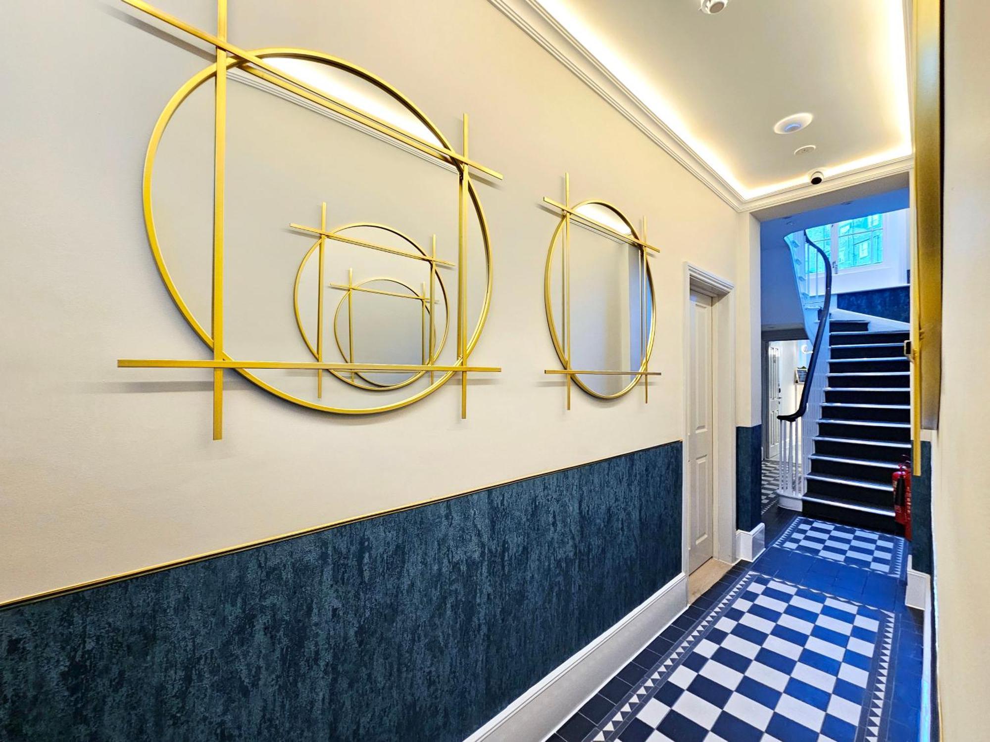 Nox Paddington Hotel London Ngoại thất bức ảnh