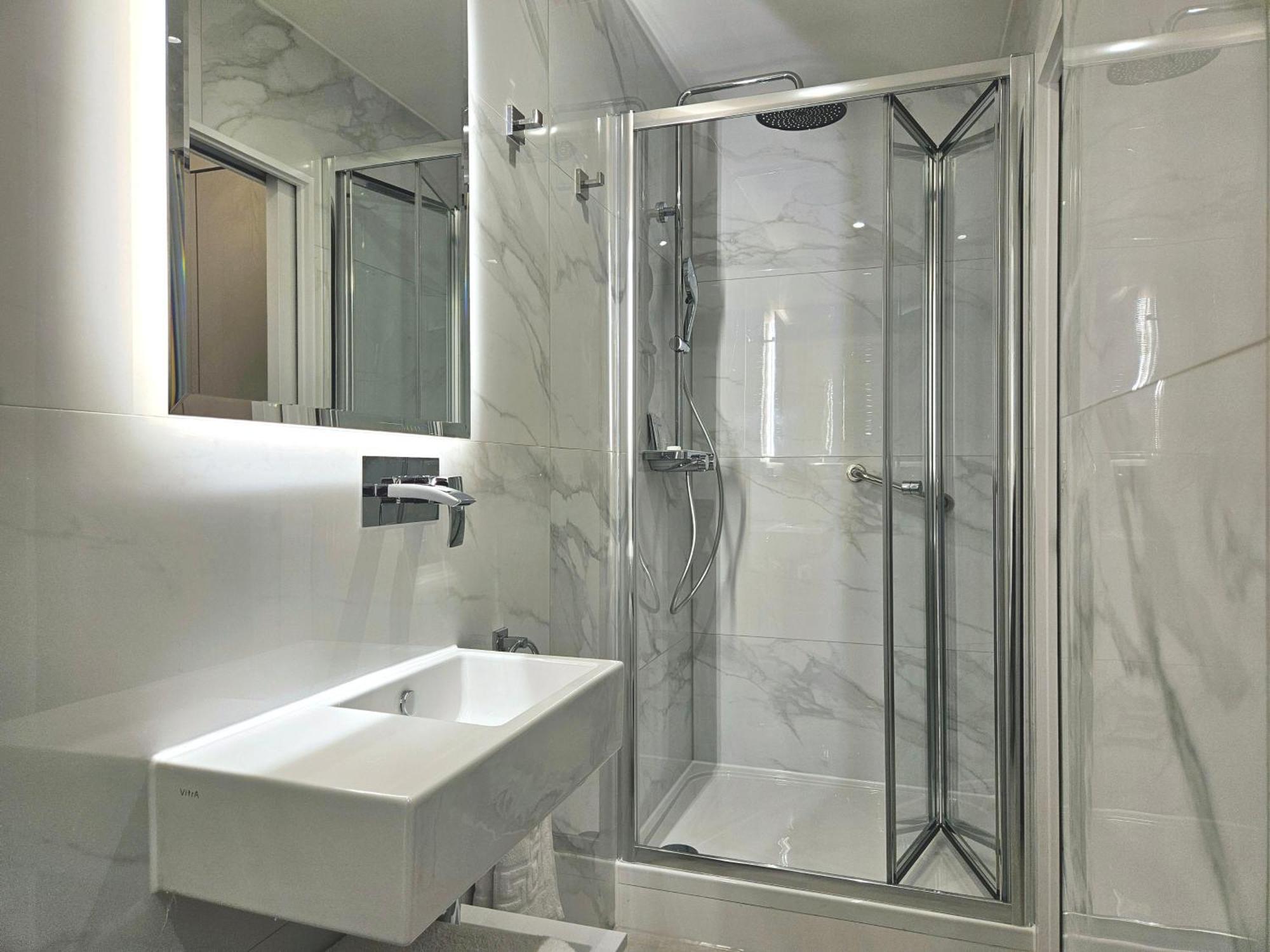Nox Paddington Hotel London Phòng bức ảnh